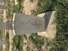 BAGHDAD (NORTH GATE) WAR CEMETERY - PRATT, J